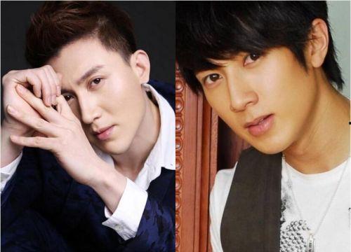 男主是明星的文