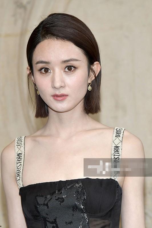 头大女明星图片,独特魅力与时尚态度