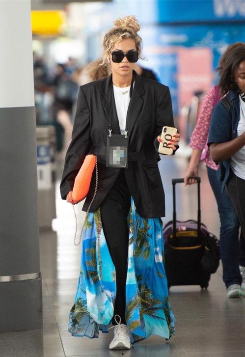 明星西装街拍图片,明星西装街拍风采大盘点