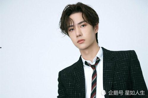 内娱对王一博的最新爆料