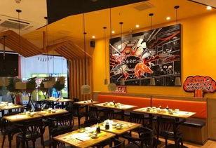 纳溪网红打卡餐厅叫什么,品味美食，邂逅潮流