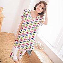 明星家居服文案,舒适生活新时尚