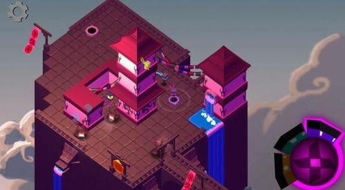 未来忍者爆料视频,神秘视频曝光，揭秘忍者世界新篇章